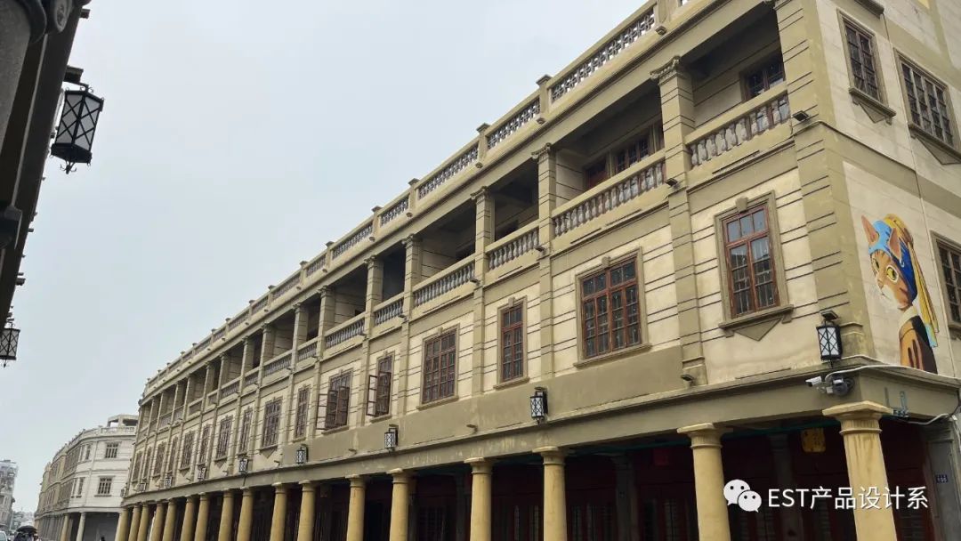 广佛潮汕深 | 20级产品设计专业考察 广佛潮汕深 | 20级产品设计专业考察