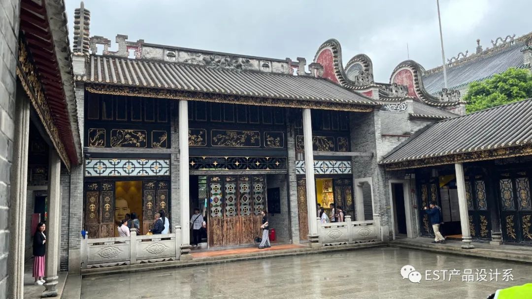 广佛潮汕深 | 20级产品设计专业考察 广佛潮汕深 | 20级产品设计专业考察