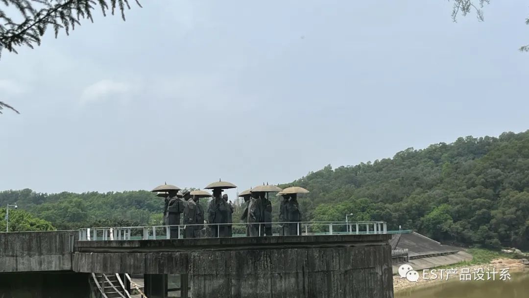广佛潮汕深 | 20级产品设计专业考察 广佛潮汕深 | 20级产品设计专业考察