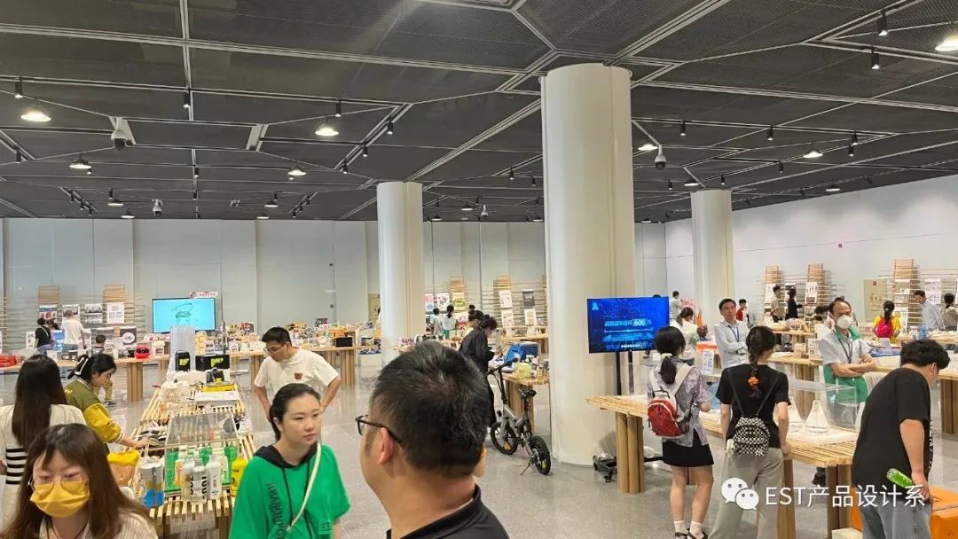 广佛潮汕深 | 20级产品设计专业考察 广佛潮汕深 | 20级产品设计专业考察