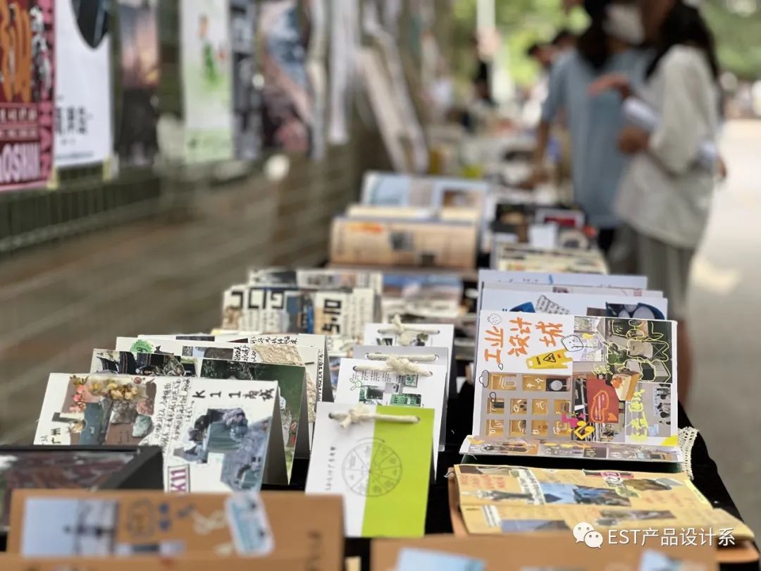 广佛潮汕深 | 20级产品设计专业考察 广佛潮汕深 | 20级产品设计专业考察