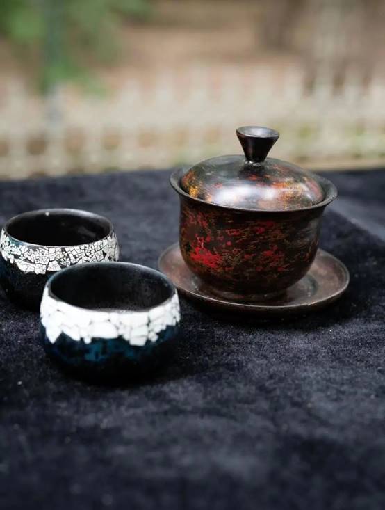 工艺美术专业课程作业展 图片