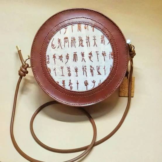 工艺美术专业课程作业展 图片