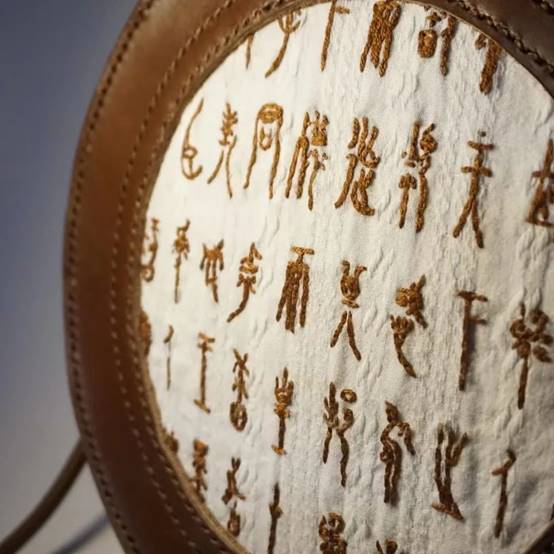 工艺美术专业课程作业展 图片