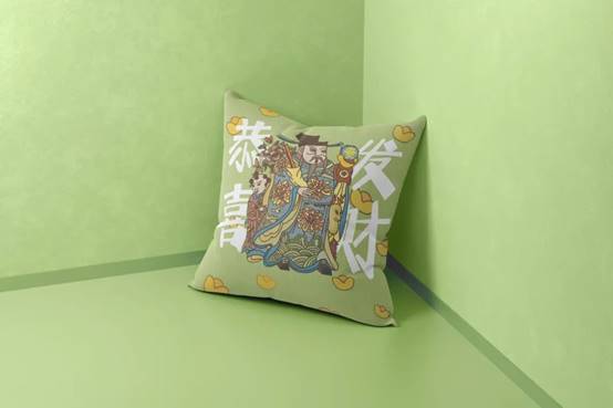 工艺美术专业课程作业展 图片