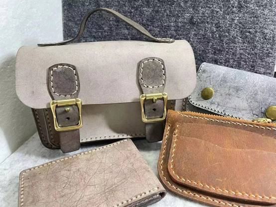 工艺美术专业课程作业展 图片