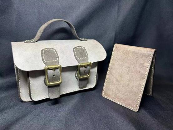 工艺美术专业课程作业展 图片