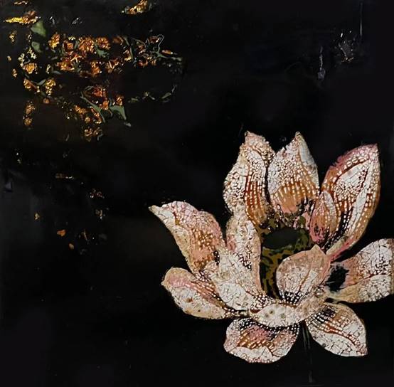 工艺美术专业课程作业展 图片