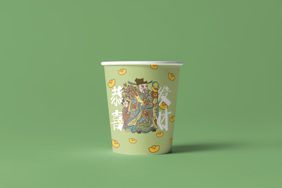 工艺美术专业课程作业展 图片