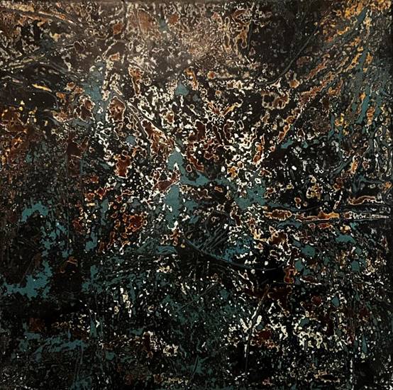 工艺美术专业课程作业展 图片