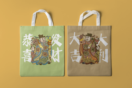 工艺美术专业课程作业展 图片