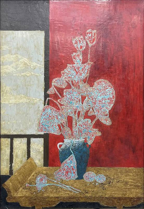 毕业季|2023届工艺美术毕业 设计作品展 图片