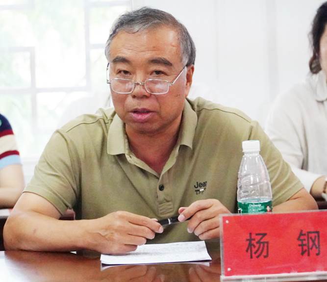 看球直播官网入口组织开展“牢记嘱托践使命 行走中原看巨变” 暑期大思政实践活动 图片
