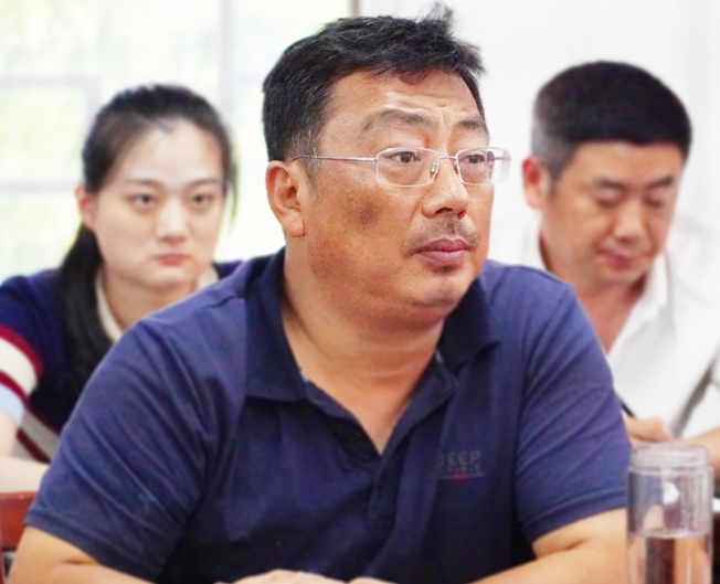 看球直播官网入口组织开展“牢记嘱托践使命 行走中原看巨变” 暑期大思政实践活动 图片