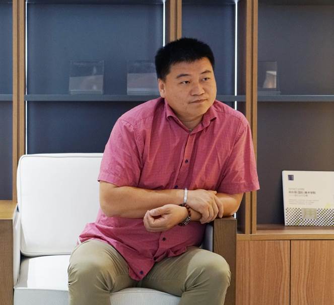 看球举行俄罗斯国立工艺美术大学国际交流合作签约暨客座教授聘任仪式 看球举行俄罗斯国立工艺美术大学国际交流合作签约暨客座教授聘任仪式
