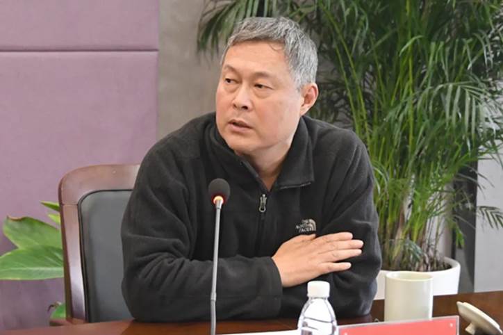 看球召开备战第十四届全国美展第四次工作推进会 图片