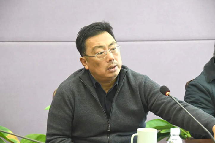 看球召开备战第十四届全国美展第四次工作推进会 图片