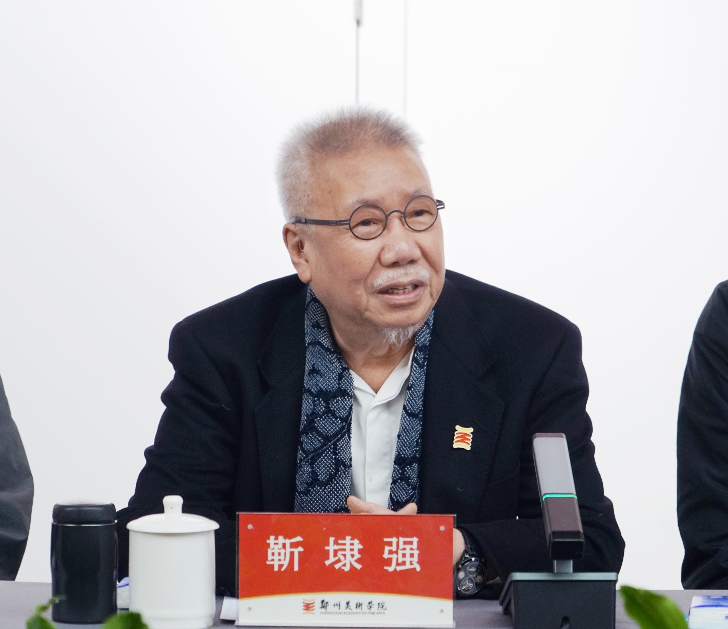 河南省高等学校设计学学科建设高质量发展研讨会在看球召开 河南省高等学校设计学学科建设高质量发展研讨会在看球召开