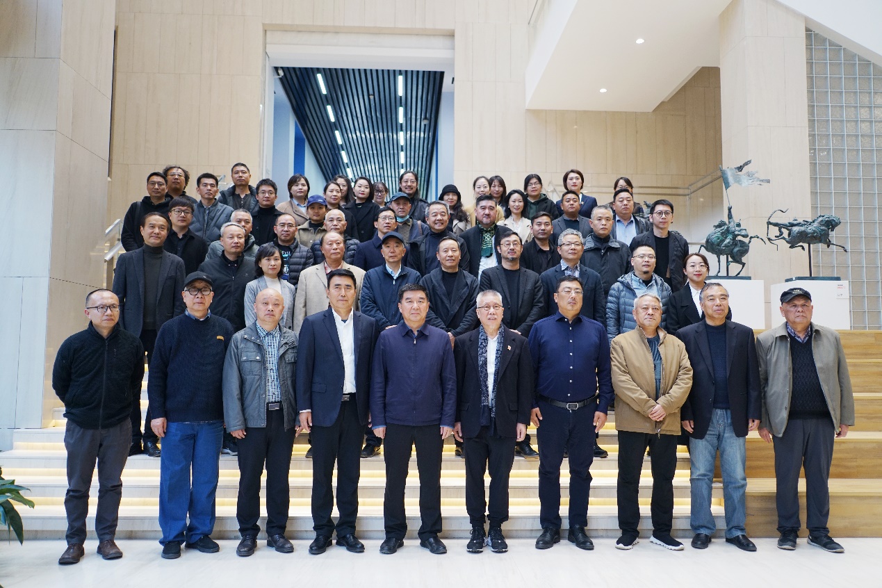 河南省高等学校设计学学科建设高质量发展研讨会在看球召开 河南省高等学校设计学学科建设高质量发展研讨会在看球召开