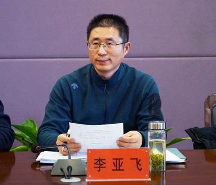 看球召开2024年毕业生就业创业工作会议 DSC08389