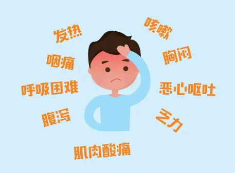 “预”见冬天——冬季常见呼吸道传染病预防知识宣传 “预”见冬天——冬季常见呼吸道传染病预防知识宣传