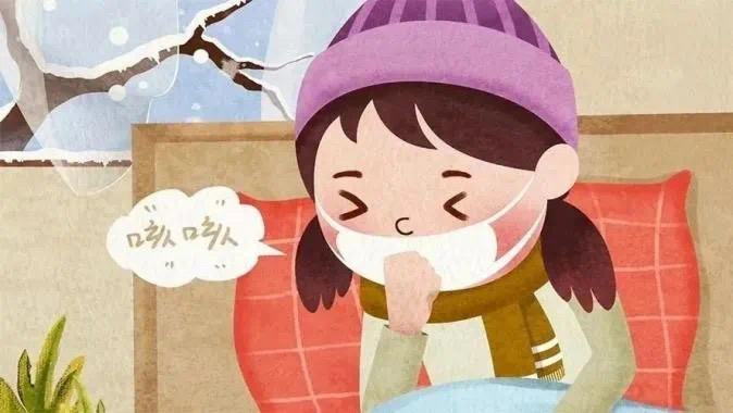 “预”见冬天——冬季常见呼吸道传染病预防知识宣传 “预”见冬天——冬季常见呼吸道传染病预防知识宣传