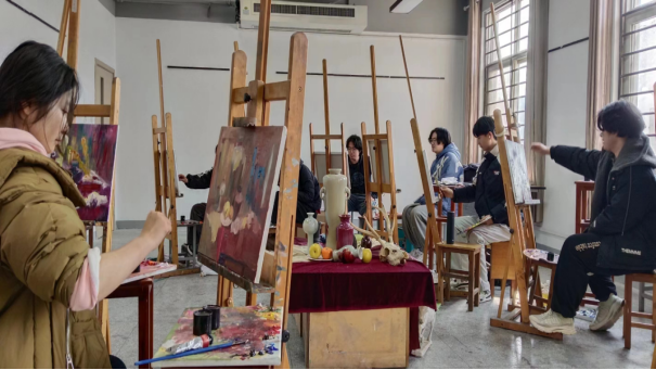 收好心 起好步 开好局——看球新学期各项工作实现“开门红” 收好心 起好步 开好局——看球新学期各项工作实现“开门红”