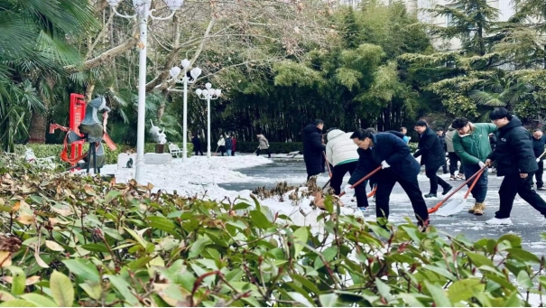 收好心 起好步 开好局——看球新学期各项工作实现“开门红” 收好心 起好步 开好局——看球新学期各项工作实现“开门红”