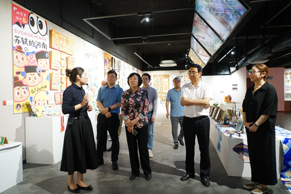 河南省教育厅本科高校信息化发展水平评估专家组莅校检查评估 河南省教育厅本科高校信息化发展水平评估专家组莅校检查评估