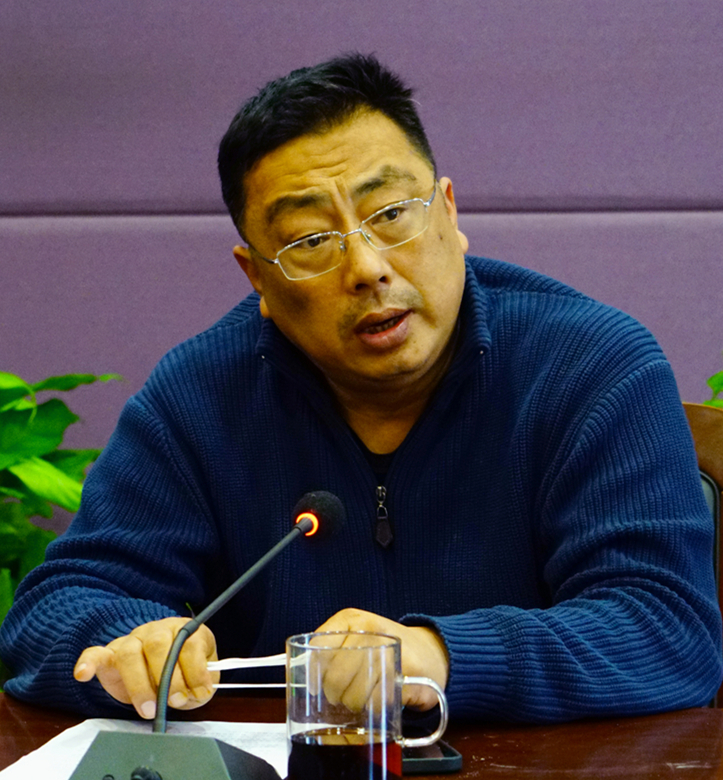 我院组织收听收看2023届全国普通高校毕业生就业创业工作视频会议 我院组织收听收看2023届全国普通高校毕业生就业创业工作视频会议