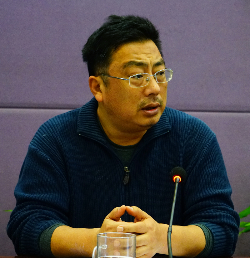 我院召开2023年毕业生就业创业工作会议 我院召开2023年毕业生就业创业工作会议