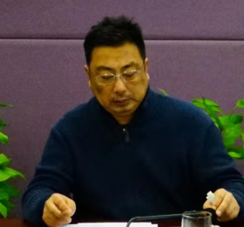 我院召开2022年就业创业工作考核会议 我院召开2022年就业创业工作考核会议
