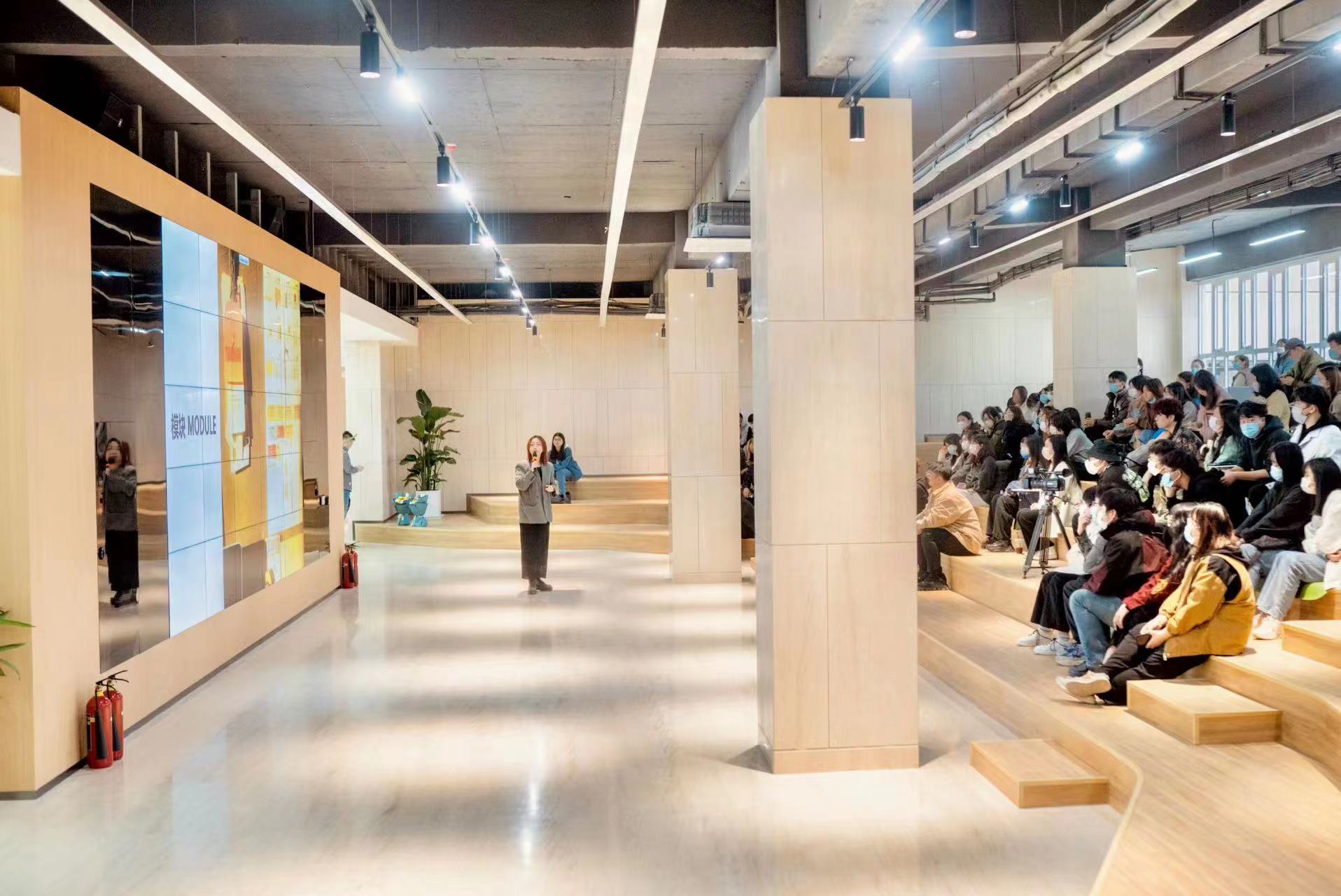 听老师们讲留学那些事儿—教师海外留学经验分享会成功举办 听老师们讲留学那些事儿—教师海外留学经验分享会成功举办