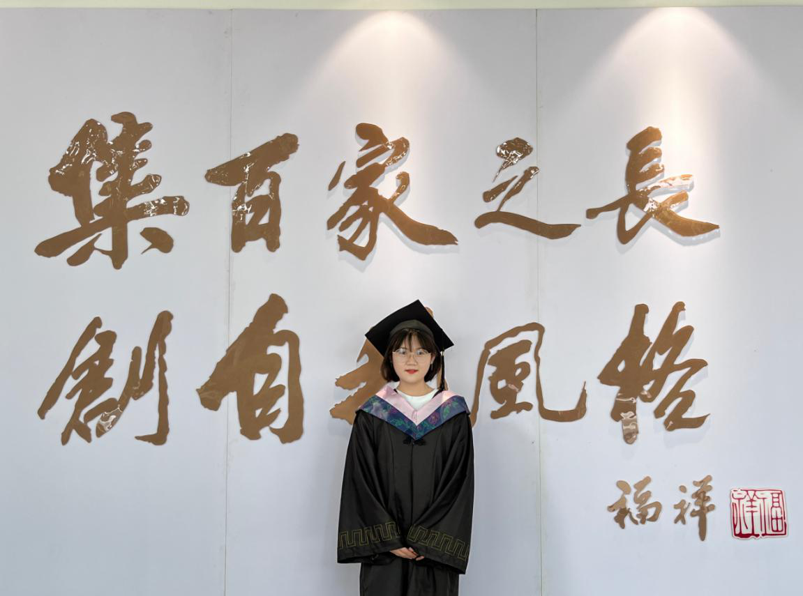 毕业季|学长学姐有话说(二) 毕业季|学长学姐有话说(二)