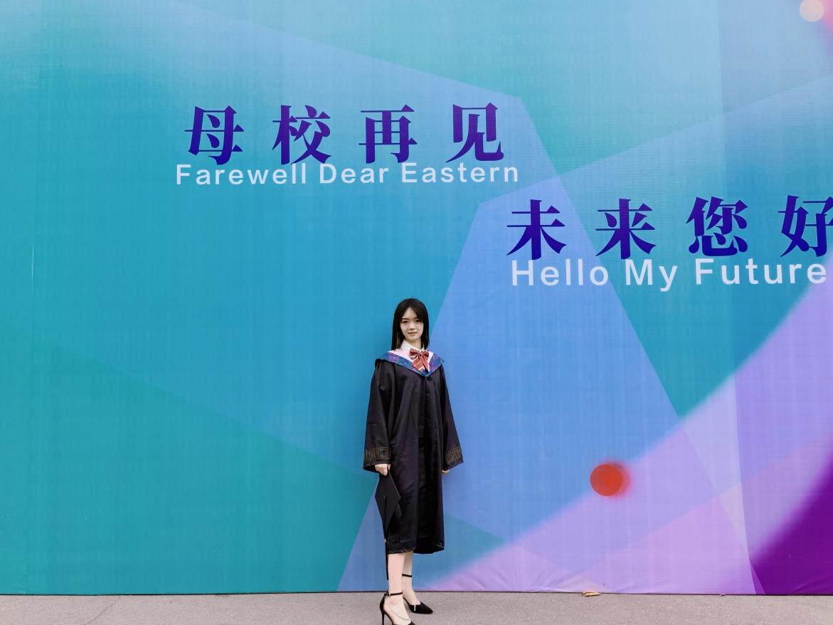 毕业季|学长学姐有话说(一) 毕业季|学长学姐有话说(一)