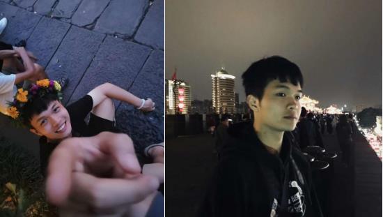 毕业季|学长学姐有话说(二) 毕业季|学长学姐有话说(二)