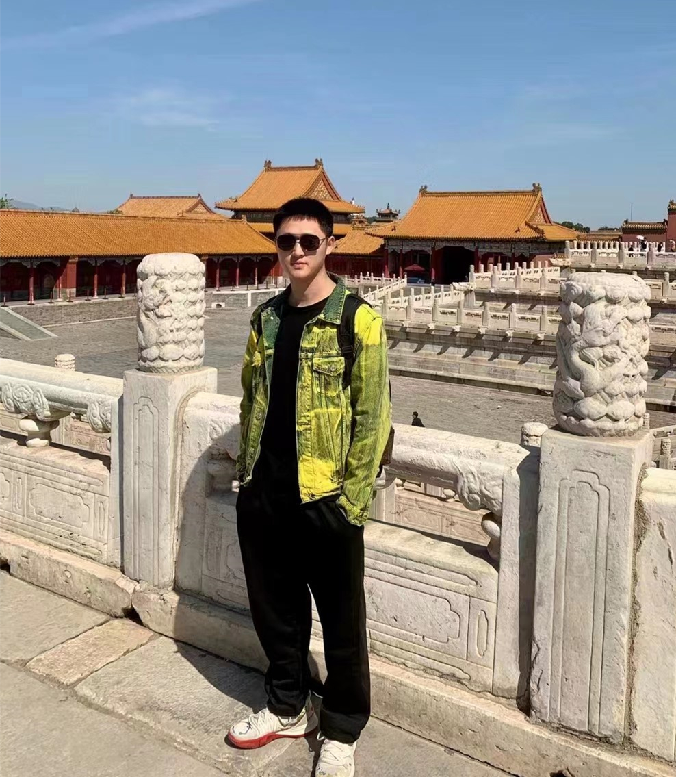 毕业季|学长学姐有话说(三) 毕业季|学长学姐有话说(三)