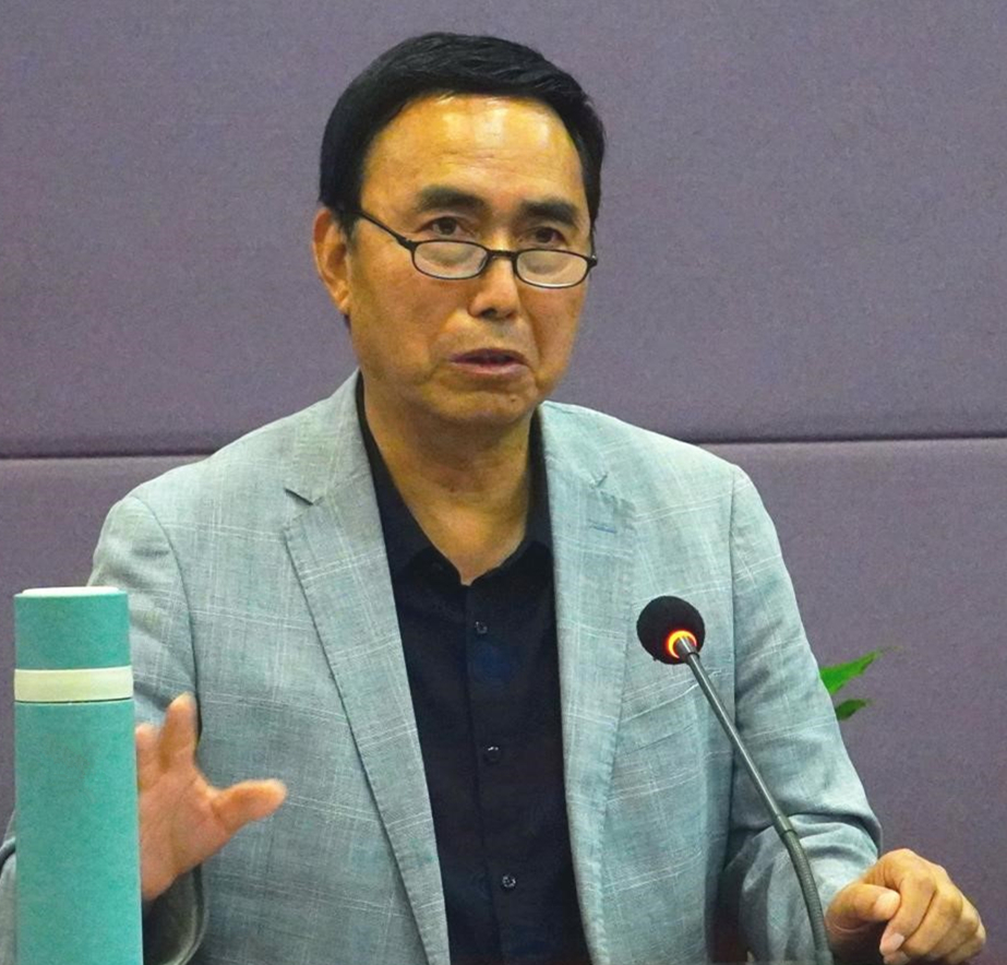 学院召开新学期意识形态工作联席会议 学院召开新学期意识形态工作联席会议