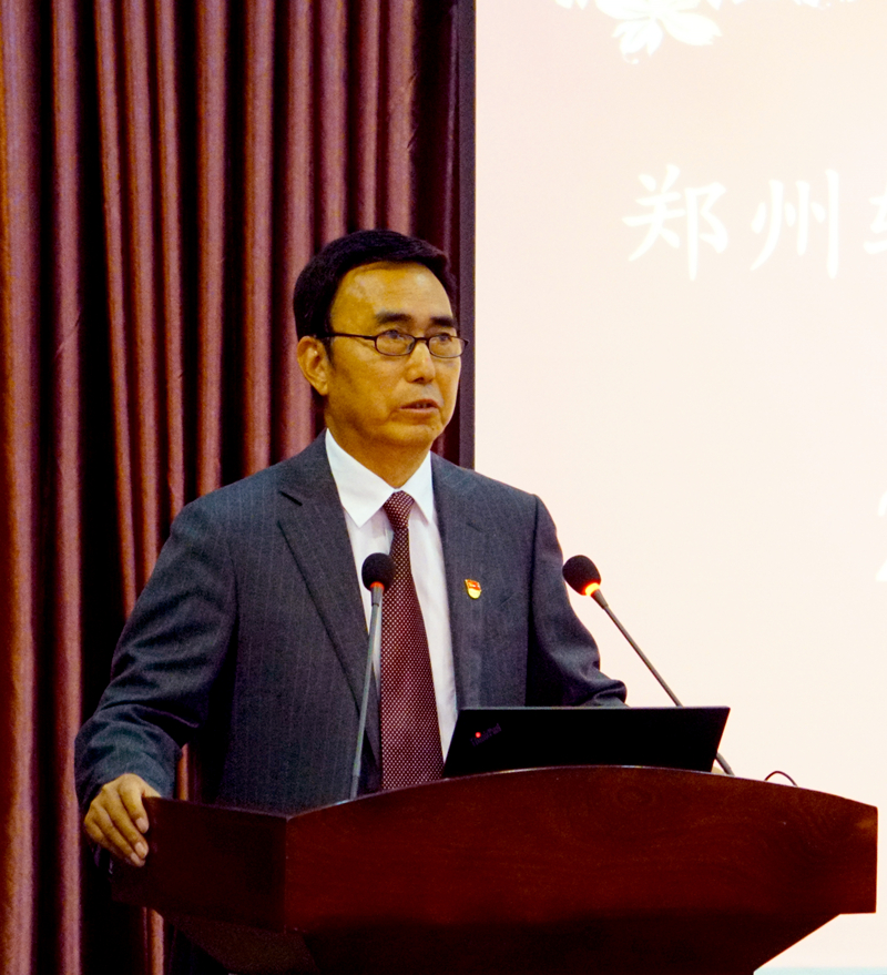 我院举行2022级新生开学典礼 我院举行2022级新生开学典礼