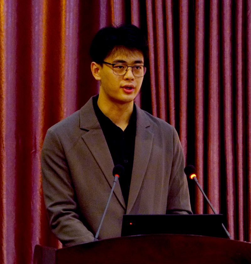 我院举行2022级新生开学典礼 我院举行2022级新生开学典礼