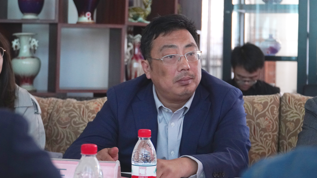 我院与河南省美术馆共建省级大学生校外实践教育基地揭牌 我院与河南省美术馆共建省级大学生校外实践教育基地揭牌