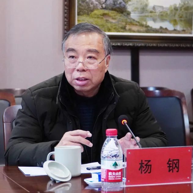 河南博物院副院长、工会主席史自强一行莅临我院调研指导工作 河南博物院副院长、工会主席史自强一行莅临我院调研指导工作