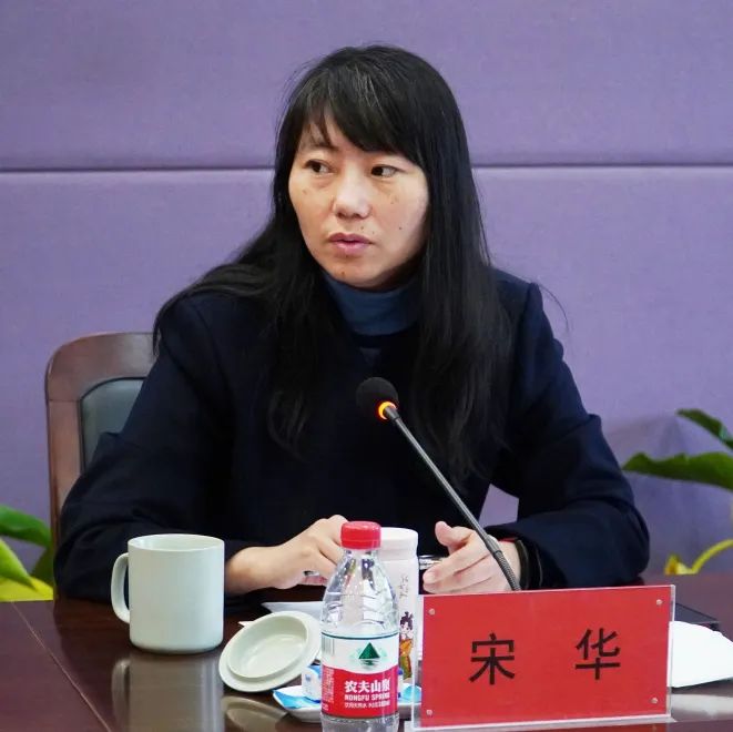 河南博物院副院长、工会主席史自强一行莅临我院调研指导工作 河南博物院副院长、工会主席史自强一行莅临我院调研指导工作
