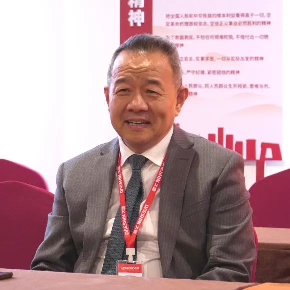 访企拓岗|学院领导带队赴郑州大信家居有限公司考察调研 访企拓岗|学院领导带队赴郑州大信家居有限公司考察调研