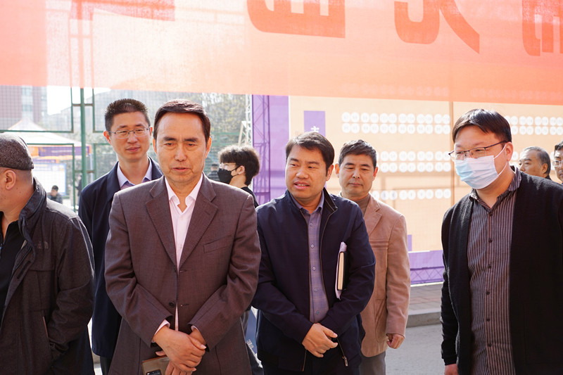 我院成功举办2023年毕业生供需见面会 我院成功举办2023年毕业生供需见面会