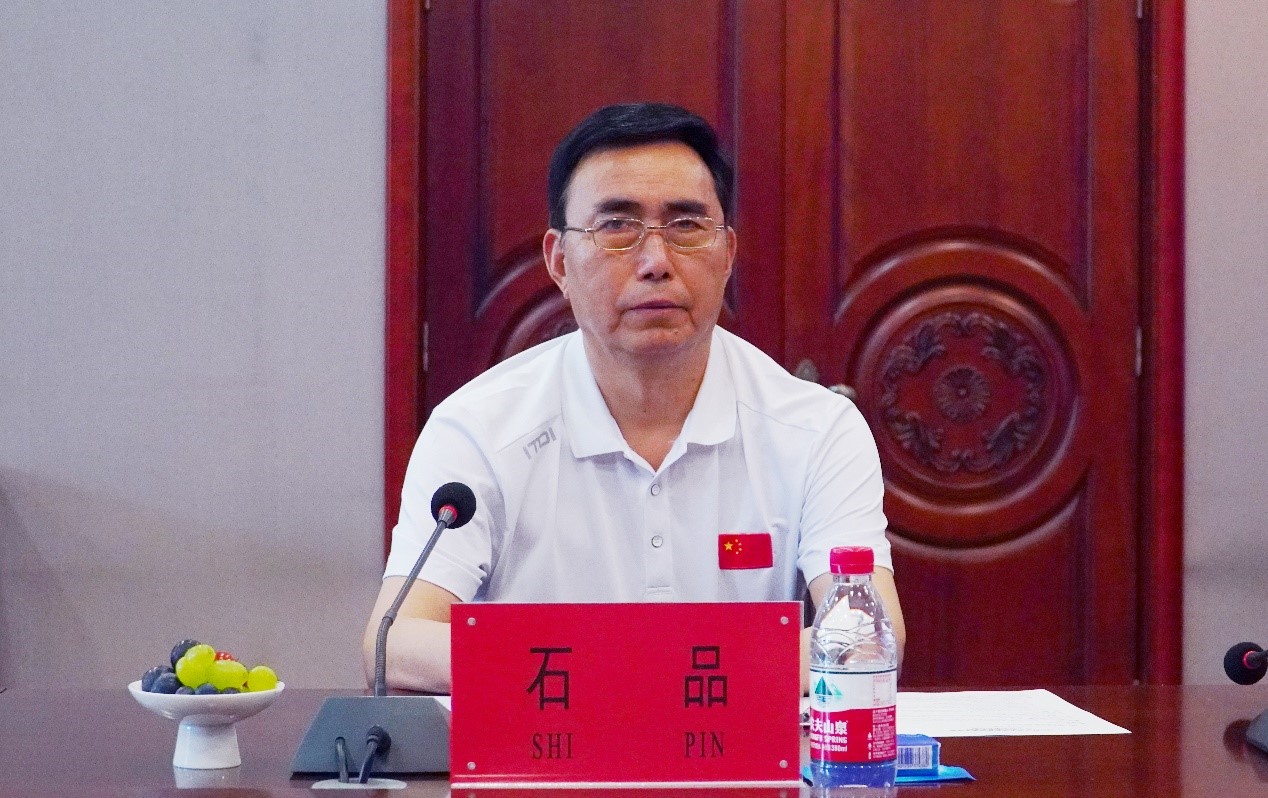 意大利巴里美术学院一行到我院访问交流 意大利巴里美术学院一行到我院访问交流