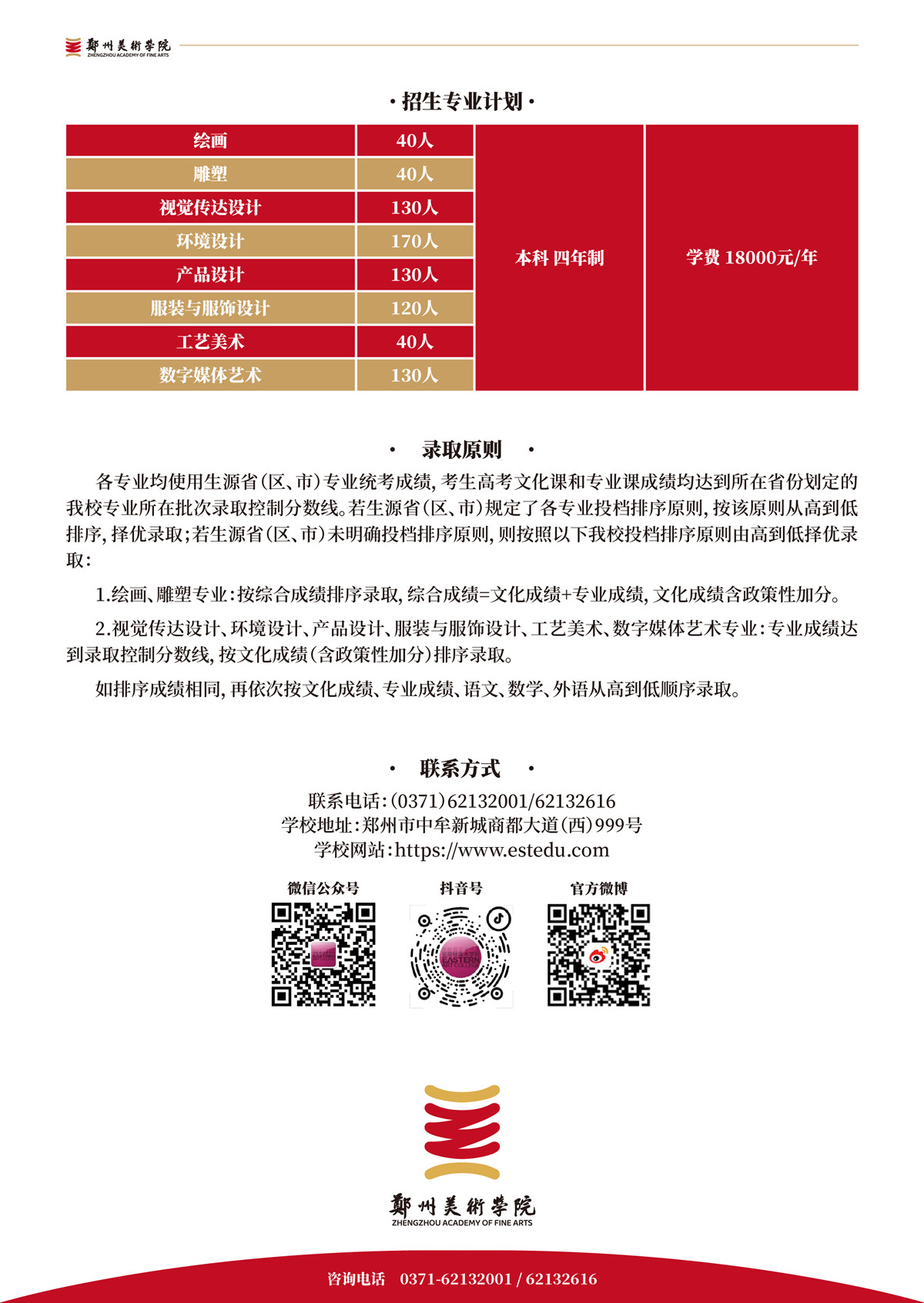 看球直播官网入口2023年本科招生专业