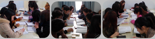 贯彻现代教育理念  突出美术学院特色  推进大学语文教学改革