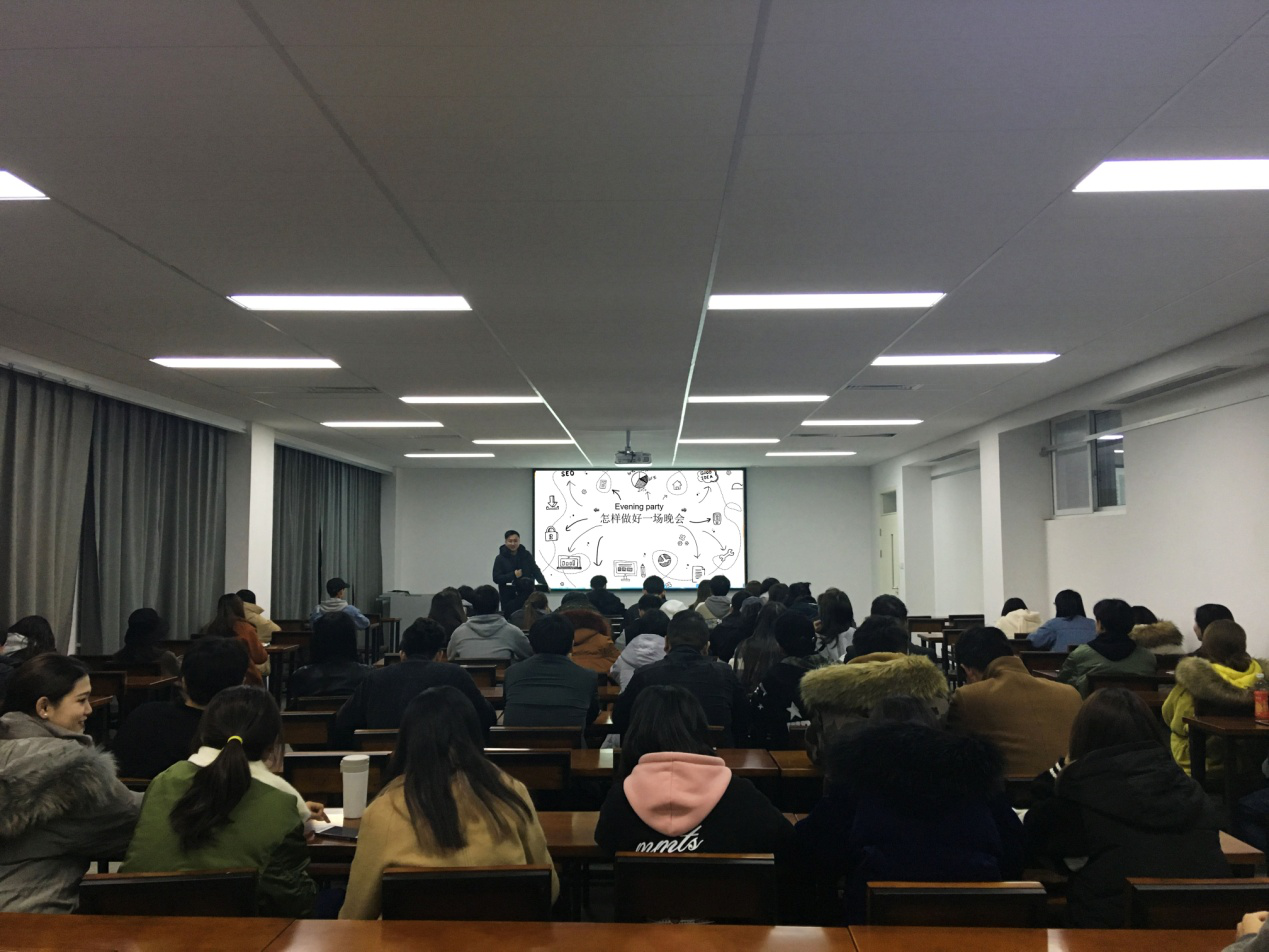 磨砺剑锋  百尺竿头 ——我院第十期学生干部培训活动圆满结束