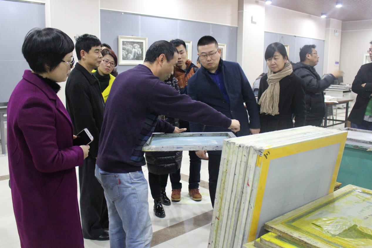 创新思路引领发展，校企合作彰显特色 --我院新建就业创业实训基地签约授牌仪式成功举办